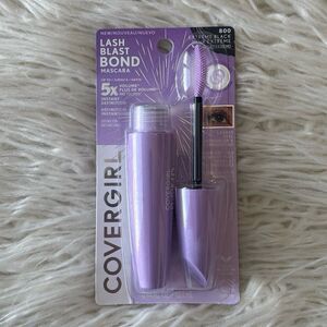Covergirl Lash Blast Bond Volume Mascara 800 Extreme Black